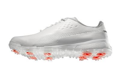 PUMA Golf launch new PROADAPT shoes featuring the brand's all new ADAPT Foam