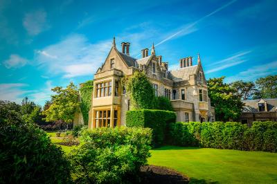 Foxhills Club and Resort launch £7 million family-based venue