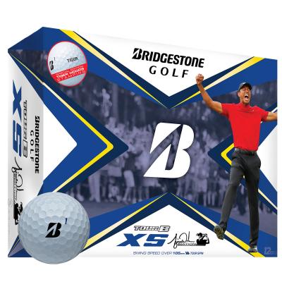 Bridgestone Golf Tour B XS Tiger Woods Edition
