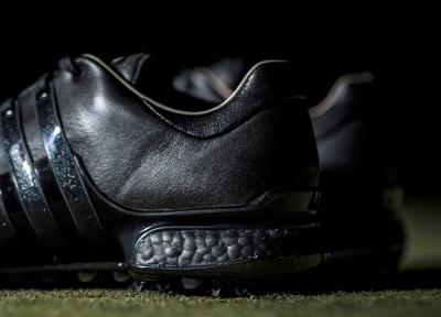adidas Golf unveils special edition Black Boost colourway