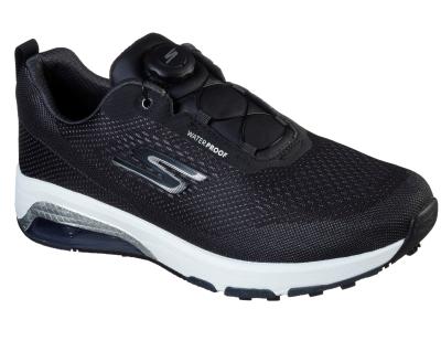 New shoe from Skechers GO GOLF is walking on air