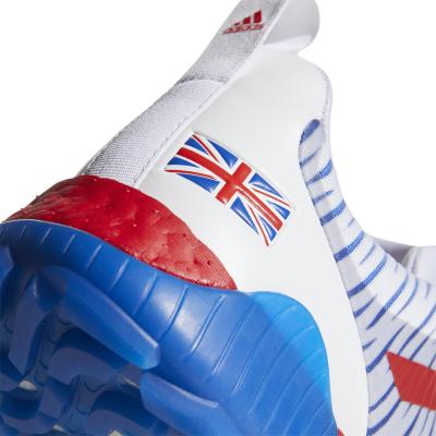 FIRST LOOK: adidas CODECHAOS 'Nations Pack' footwear