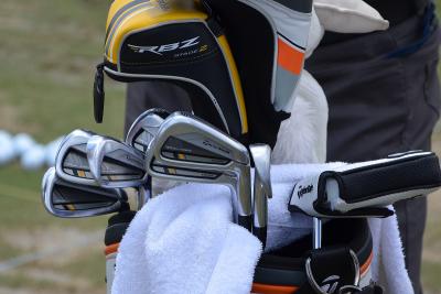 5 ways to seriously jazz up older golf clubs