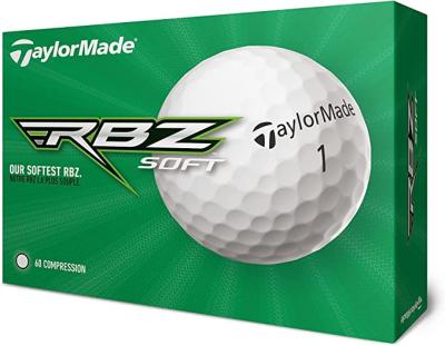 TaylorMade RBZ Golf Balls