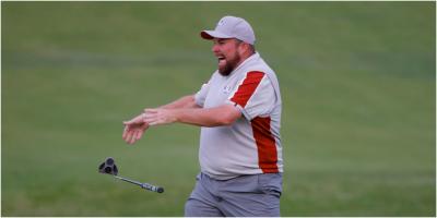 Was Shane Lowry OUT OF ORDER for his Ryder Cup comments on US fans?