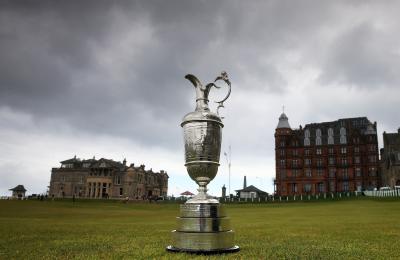American Golf Secures 5-Year Partnership with The R&A