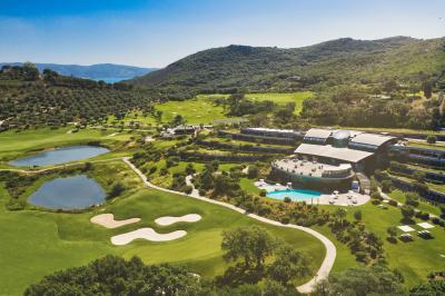 Argentario Golf & Wellness Resort Launches 2023 Ryder Cup packages