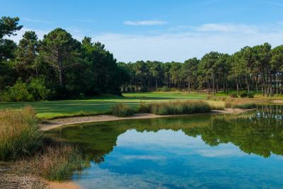 New Orizonte investment heralds return of international golfers to Lisbon