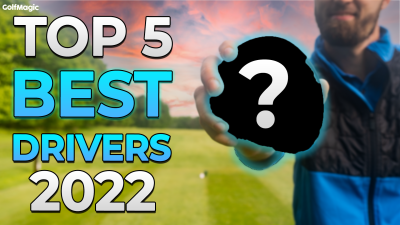 Best Drivers of 2022 featuring Callaway, Cobra and TaylorMade
