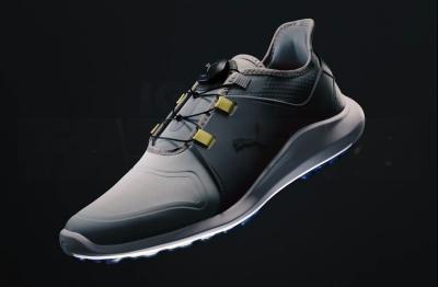 PUMA Golf Launch new FASTEN8 Spikeless Footwear to add to impressive range