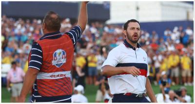 REVEALED: Why Ryder Cup villain Patrick Cantlay was excused from team dinner