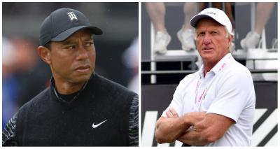 Tiger Woods rejected $700-800 million to join LIV Golf, says Greg Norman