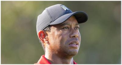 Tiger Woods' new girlfriend?! Golf fans speculate identity of mystery woman