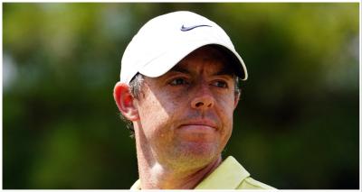 European Ryder Cup legend blasts (!) professional golf's biggest stars