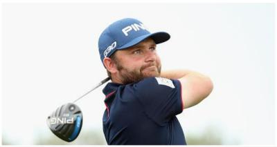 English tour pro breaks 80 at The Belfry using 5-iron only (yes, really!)