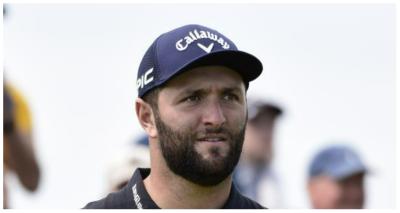 Jon Rahm calls for "tough" joint decision over LIV Golf players at Ryder Cup 