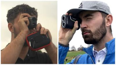 Best Golf Rangefinder 2023 - Lower your scores with one of these