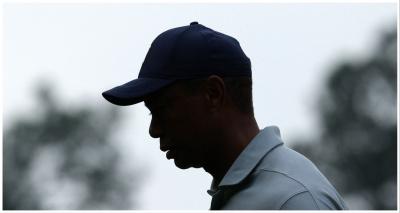Tiger Woods doesn't like watching replays of most iconic shot in Masters history!