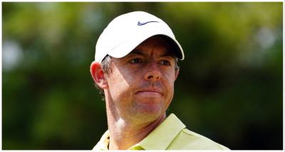Rory McIlroy lets slip on future Open venue: "It would be amazing"