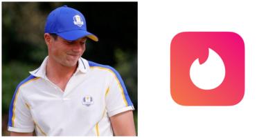 Viktor Hovland's Tinder page is everything you would imagine and more!