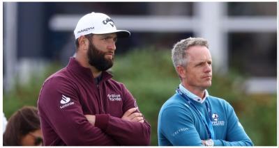 Ryder Cup 2023: Has Luke Donald picked Europe's best side? We discuss...