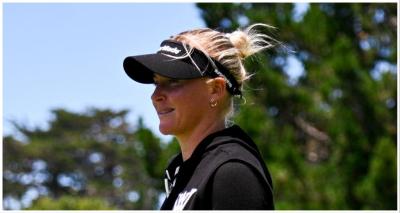 Aramco Team Series Tampa R1 | Charley Hull starts strong in Florida