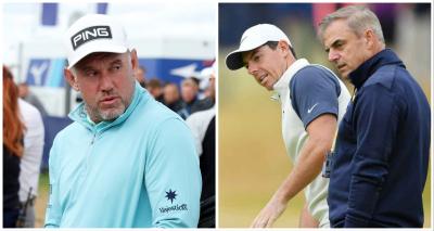 Paul McGinley names only LIV Golf 'rebel' who would blend into Ryder Cup side!