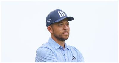 Xander Schauffele rips into PGA Tour boss: "Guy was supposed to be there for us"