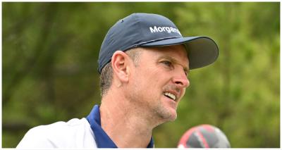 Justin Rose still baffled by Ryder Cup exclusions on eve of US Open
