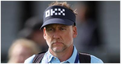 Would LIV Golf 'rebel' Ian Poulter return to his home circuit? Let him tell you