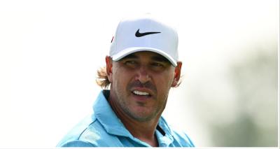Brooks Koepka: It's 'disappointing' my PGA win counts for nothing on LIV Golf