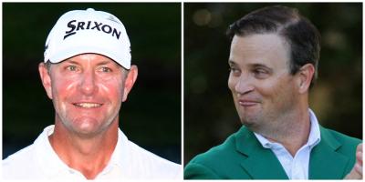Lucas Glover did not mess about when asked if he should make US Ryder Cup team