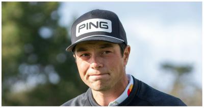Are LIV about to raid PGA Tour again? Viktor Hovland: "Nothing is ruled out!"