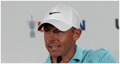 Rory McIlroy takes time off from LIV Golf drama to vent (?) about golf equipment