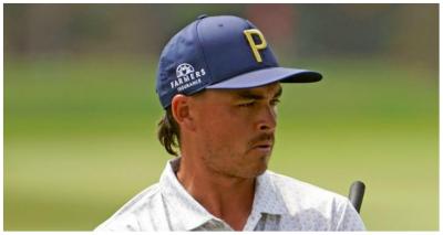 PGA Tour: Rickie Fowler tees up chance to end 40-month winless run in Japan