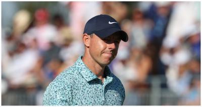 Rory McIlroy tees up golden chance to end major drought at US Open
