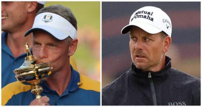Why Henrik Stenson offered this sarcastic response to Ryder Cup question