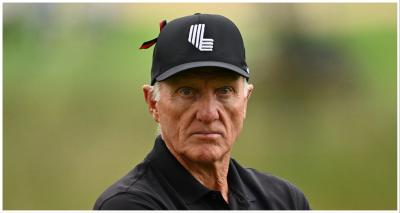 Greg Norman breaks silence over PGA Tour-LIV deal with another outlandish claim