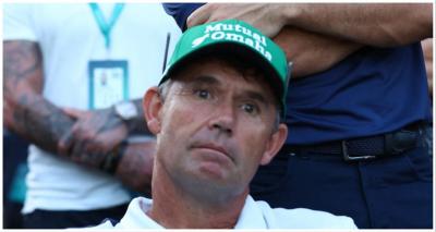 PGA Tour fans all say same thing after Padraig Harrington's outrageous comments