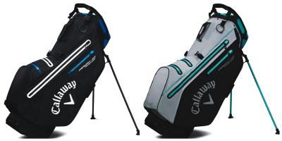 The BEST Callaway Golf Bags of 2022 | "The Ultimate Waterproof Bag"