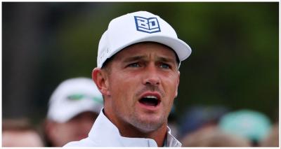 LIV Golf: Bryson DeChambeau slams PGA Tour, whinges about OWGR (again!)
