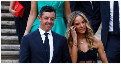 Meet the wives and girlfriends of the 2023 European Ryder Cup side