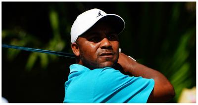 Harold Varner III claims there is jealousy over LIV Golf: "It's human nature"