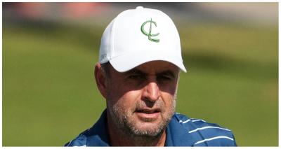 Richard Bland close to tears as G-Mac makes BOLD claim about LIV Golf