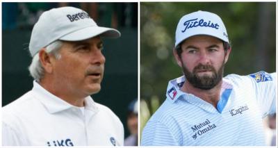 Fred Couples makes Justin Thomas claim after awkward Cameron Young snub