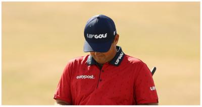 "The guy does not stop!" Pro RIPS Patrick Reed after latest rules controversy