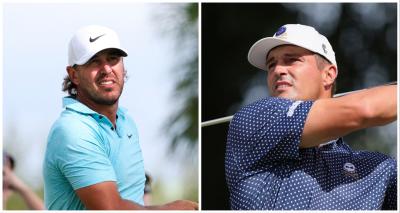 Suspended pro slams PGA Tour over $116 Brooks/Bryson bets: "Made me look evil"