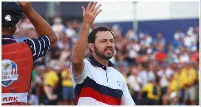 Patrick Cantlay's 2023 Ryder Cup outburst takes dramatic plot twist