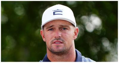 Bryson isn't the only player the PGA are holding out on: "They owe me $1.5m!"