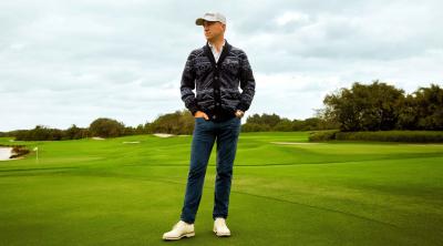 FootJoy partner with Jon Buscemi to create "The Player's shoe"